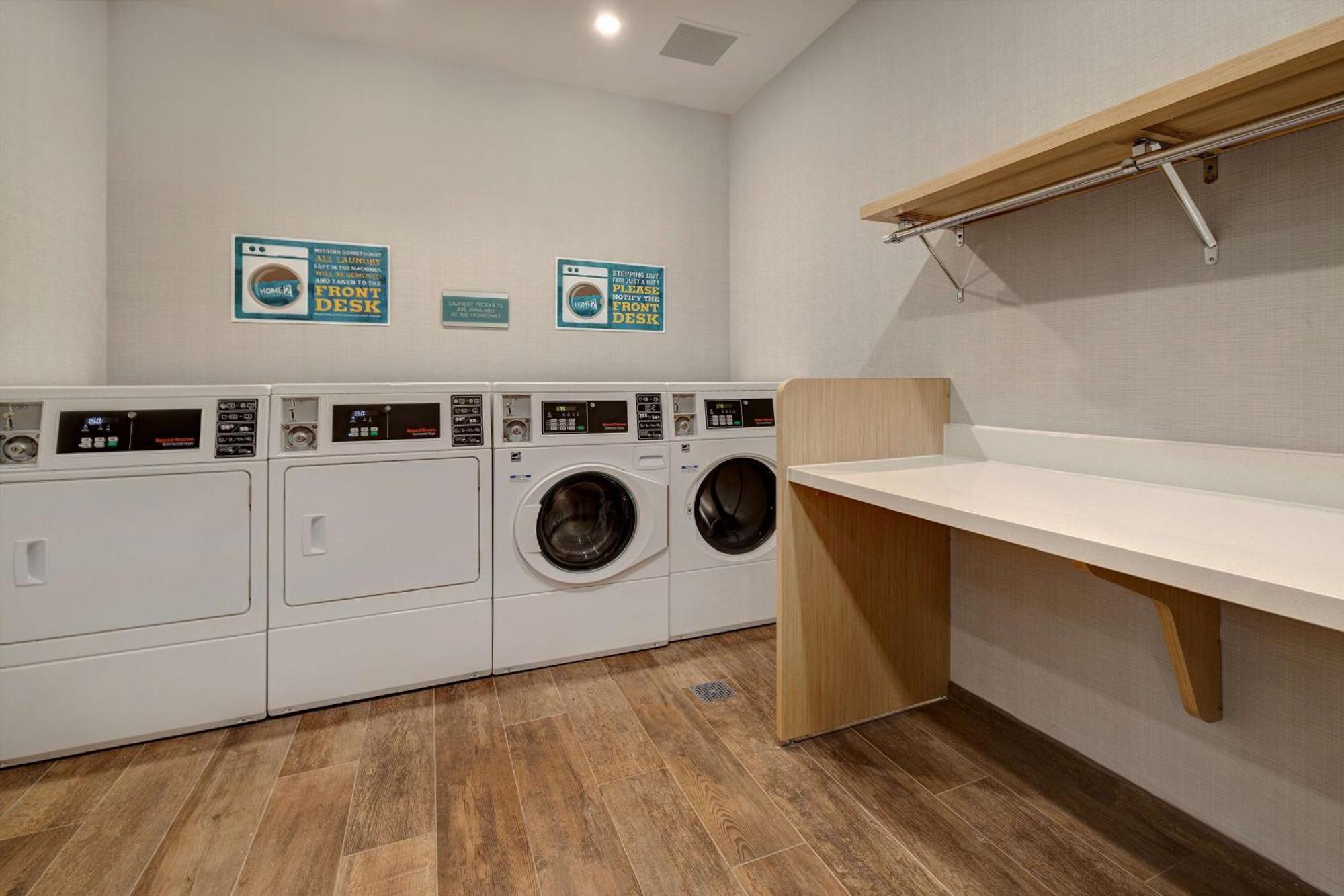 Home2 Suites By Hilton Nashville Downtown-Metrocenter 외부 사진