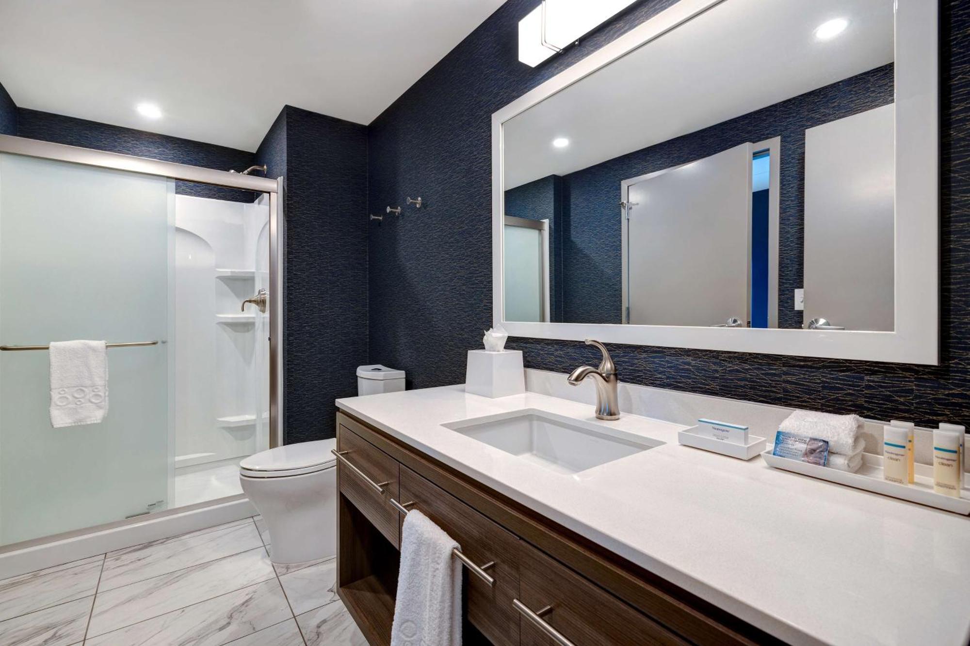 Home2 Suites By Hilton Nashville Downtown-Metrocenter 외부 사진