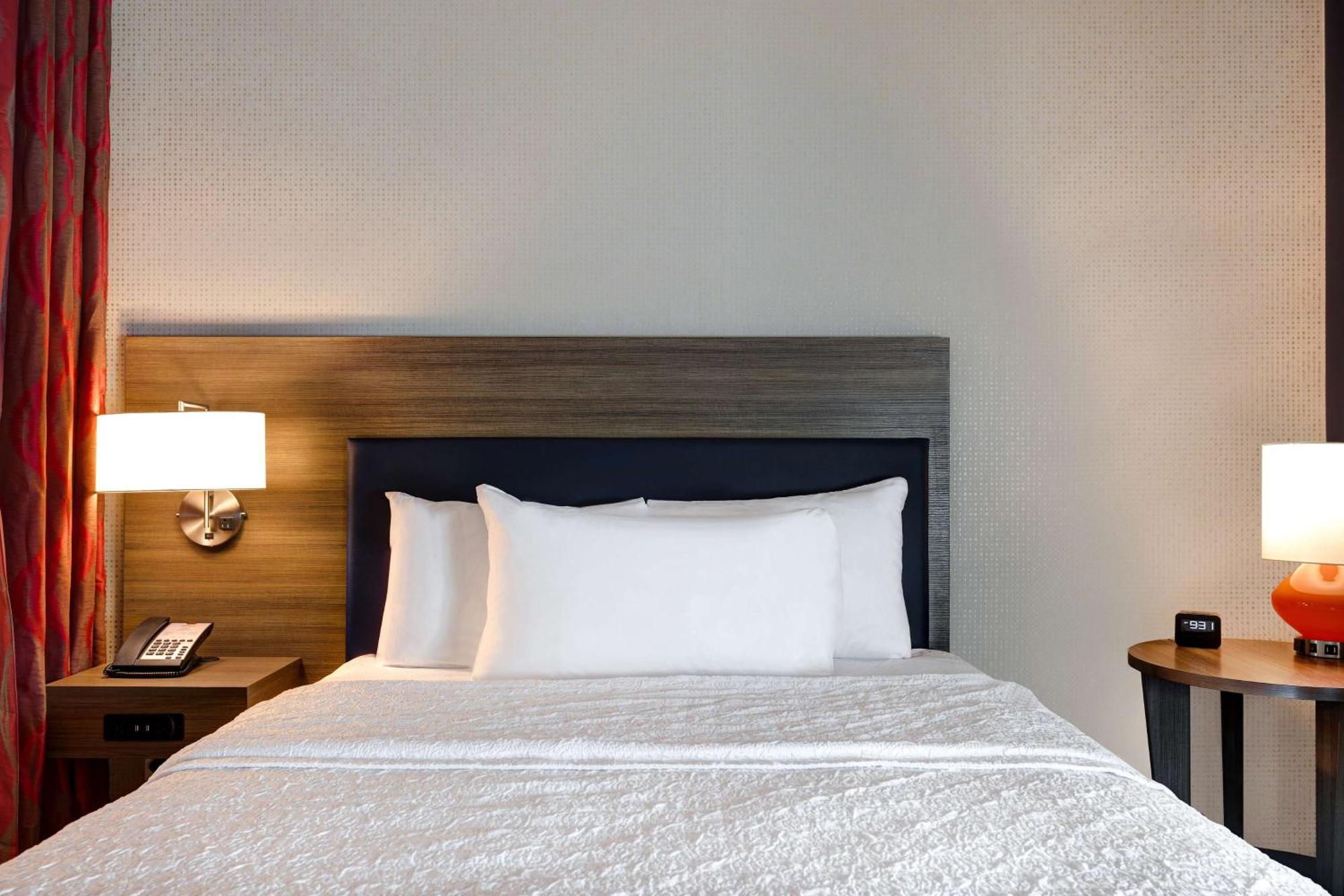 Home2 Suites By Hilton Nashville Downtown-Metrocenter 외부 사진