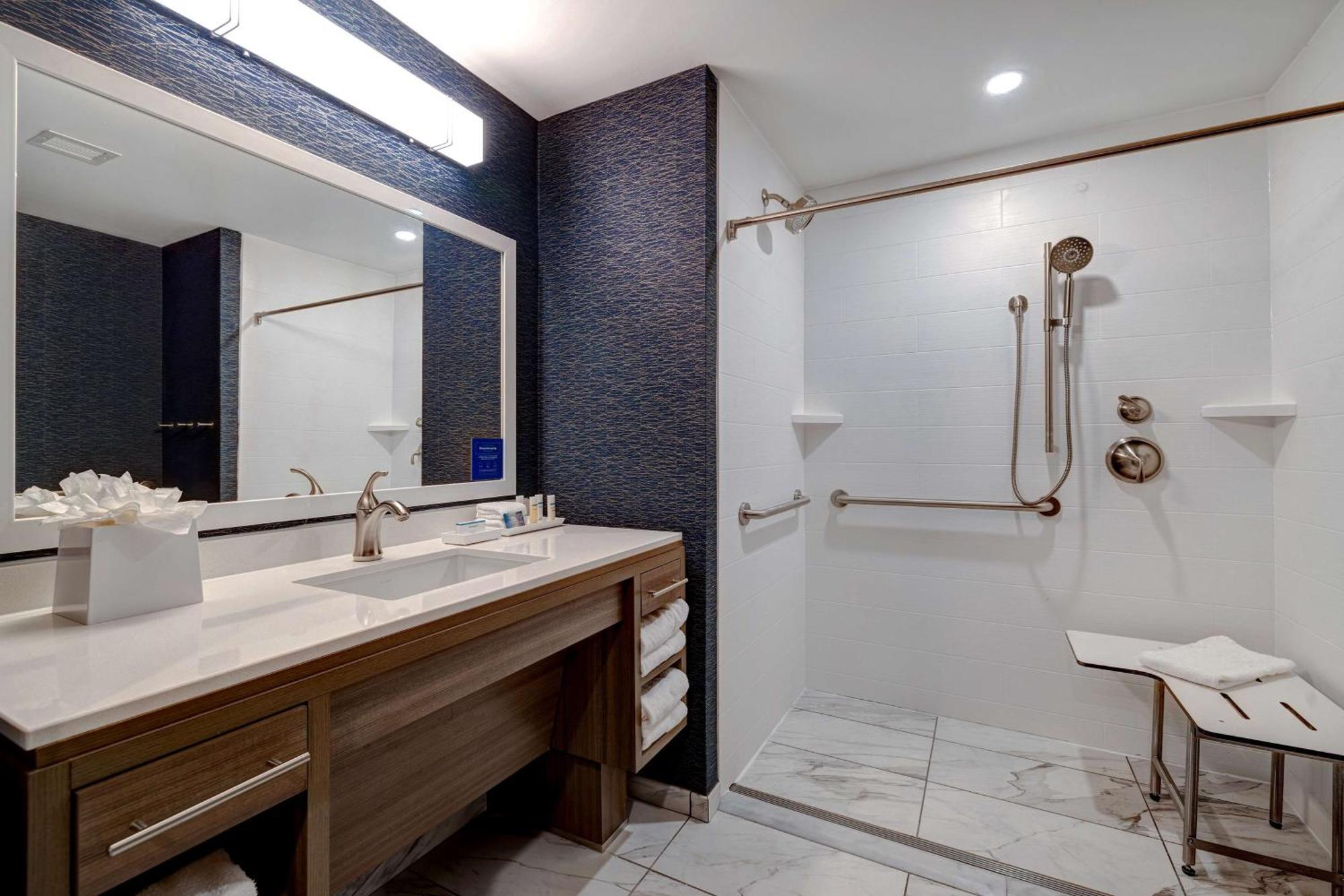 Home2 Suites By Hilton Nashville Downtown-Metrocenter 외부 사진