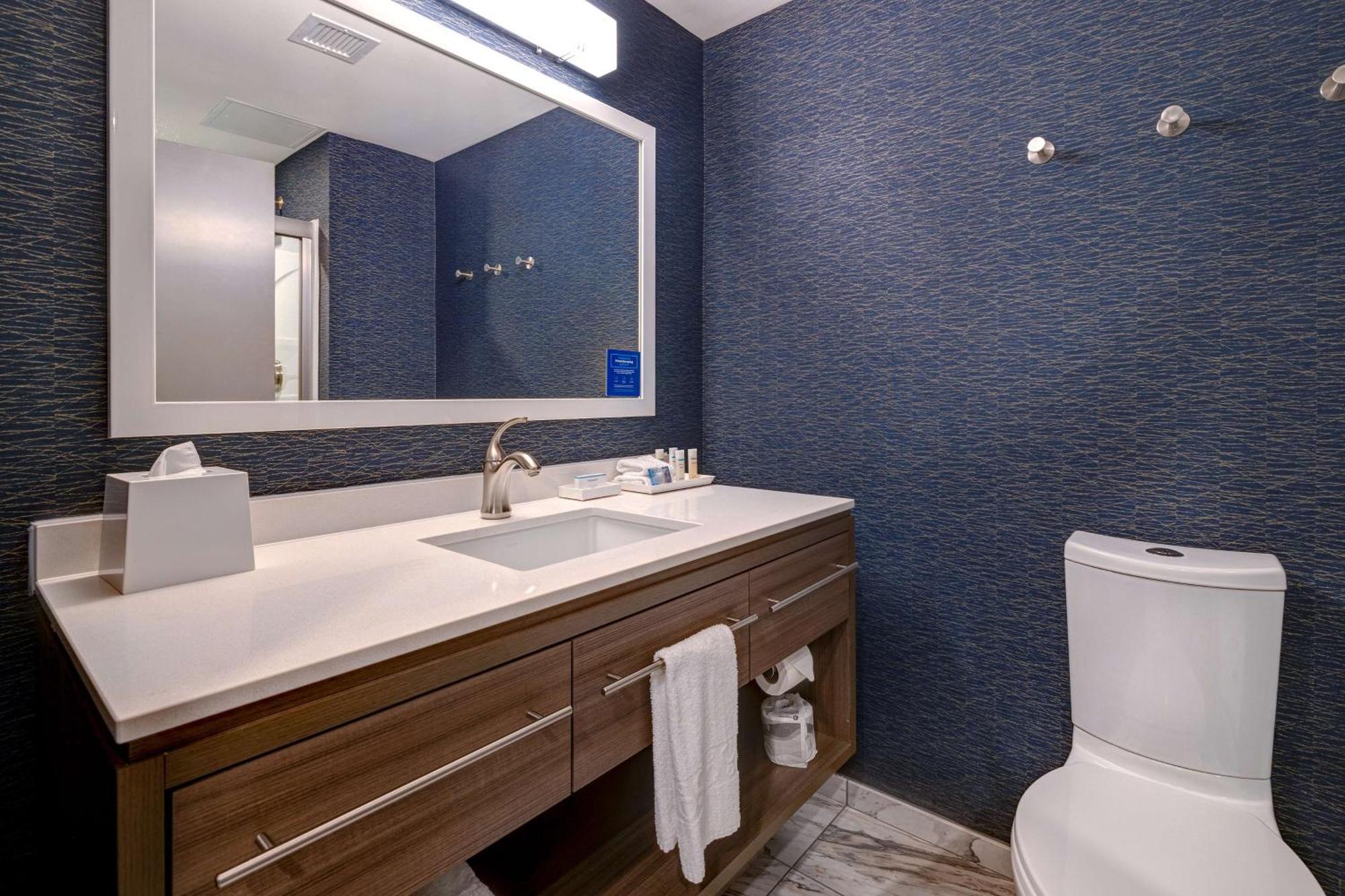 Home2 Suites By Hilton Nashville Downtown-Metrocenter 외부 사진